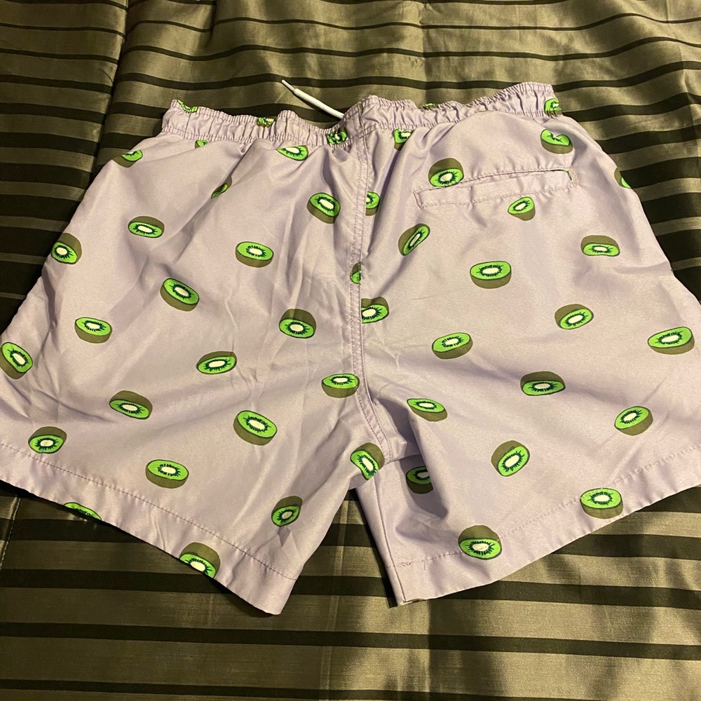 H&M Swim Trunks